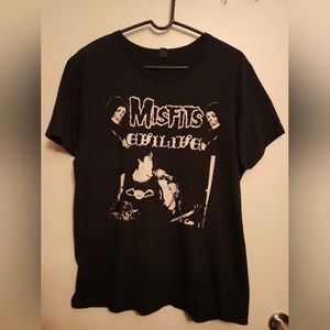 Misfits XL Shirt